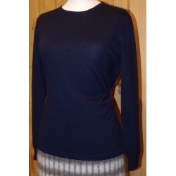 Maglia donna girocollo Sabrina