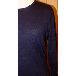 Maglia donna girocollo Sabrina