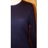 Sabrina women's crew neck sweater