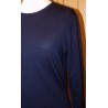 Sabrina women's crew neck sweater