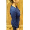 Maglia donna girocollo Sabrina