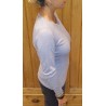 Maglia donna girocollo Sabrina