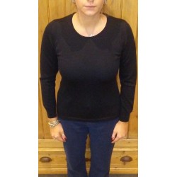 Maglia donna girocollo Sabrina