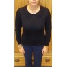 Sabrina women's crew neck sweater