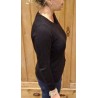 Maglia donna girocollo Sabrina