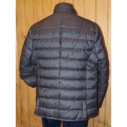 Steinbock waterproof men's jacket