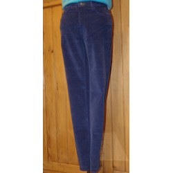 No Yes woman's corduroy trousers