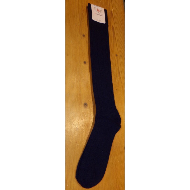 Wear-Postage wool sock