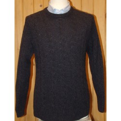 Terzo Fuso men's crew neck sweater