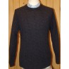 Terzo Fuso men's crew neck sweater