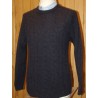 Terzo Fuso men's crew neck sweater