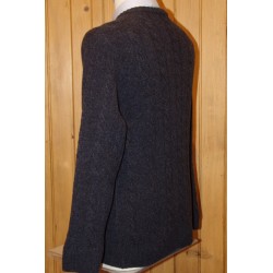 Terzo Fuso men's crew neck sweater