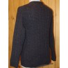 Terzo Fuso men's crew neck sweater