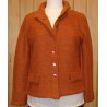 Frida women's knitted jacket