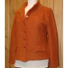 Frida women's knitted jacket