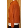 Frida women's knitted jacket