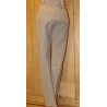 Pantalone donna fustagno piede de poule No Yes