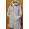 Steinbock women's waterproof 3/4 padded jacket