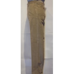 Men's corduroy trousers