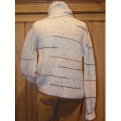 Frida Madè wool-baby alpaca sweater