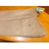 Men's corduroy trousers