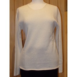 Maglia donna puro cashmere Sabrina