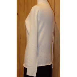 Maglia donna puro cashmere Sabrina