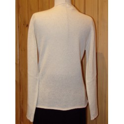 Maglia donna puro cashmere Sabrina