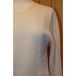 Sabrina women's pure cashmere sweater