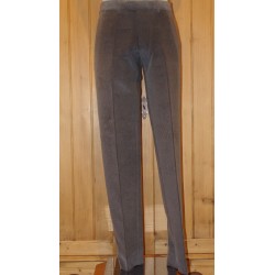 Men's corduroy trousers