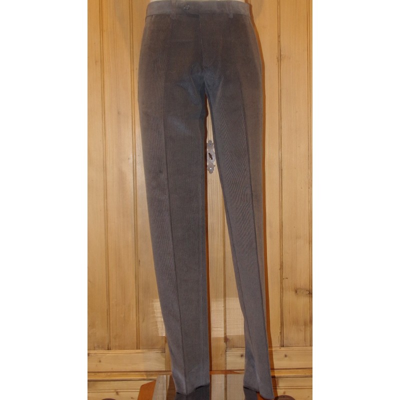 Men's corduroy trousers