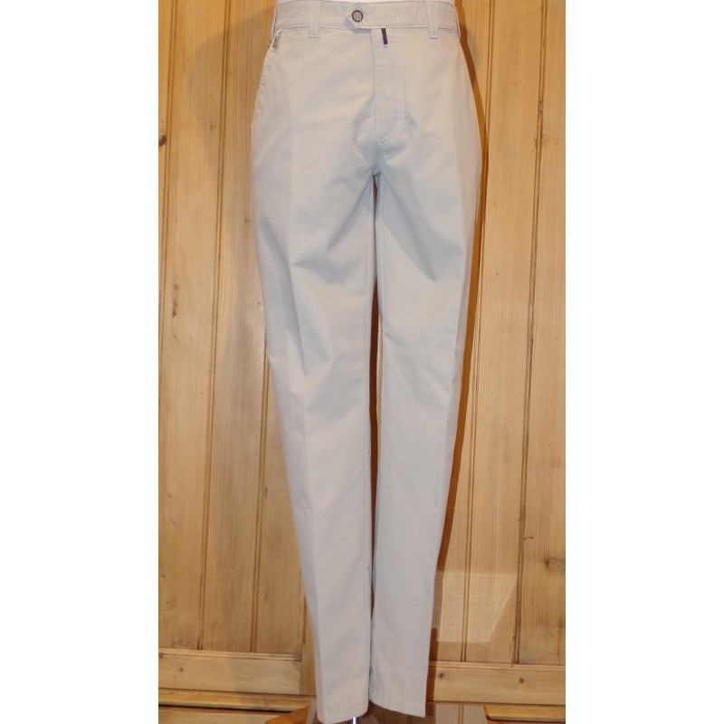 Steinbock cotton trousers for men