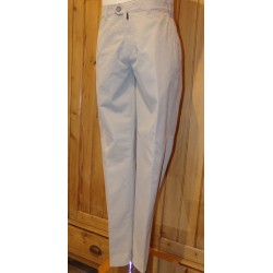 Steinbock cotton trousers for men