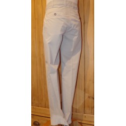 Steinbock cotton trousers for men