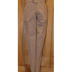 Steinbock cotton trousers for men