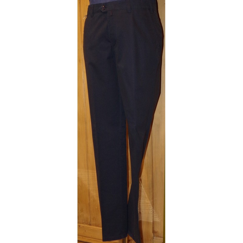 Steinbock cotton trousers for men