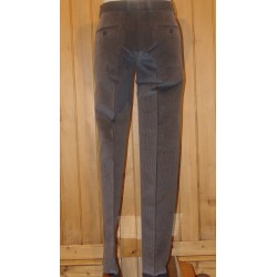 Men's corduroy trousers