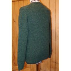 Maglione uomo shetland Terzo Fuso