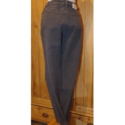 Pantalone donna fustagno piede de poule No Yes