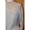 Frida shetland women's sweater