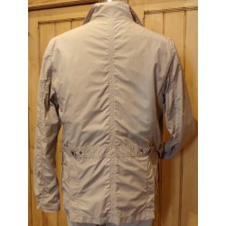 Faciba men's raincoat