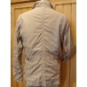 Faciba men's raincoat