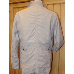 Faciba men's raincoat