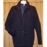 Faciba men's raincoat