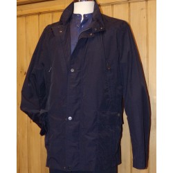 Faciba men's raincoat