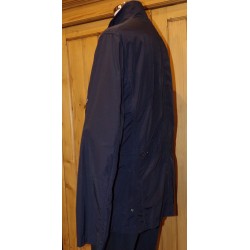 Faciba men's raincoat