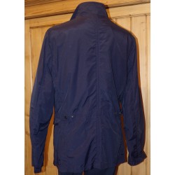 Faciba men's raincoat