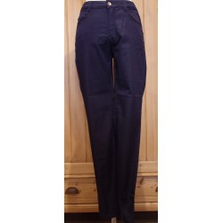 Pantalone stretch No Yes