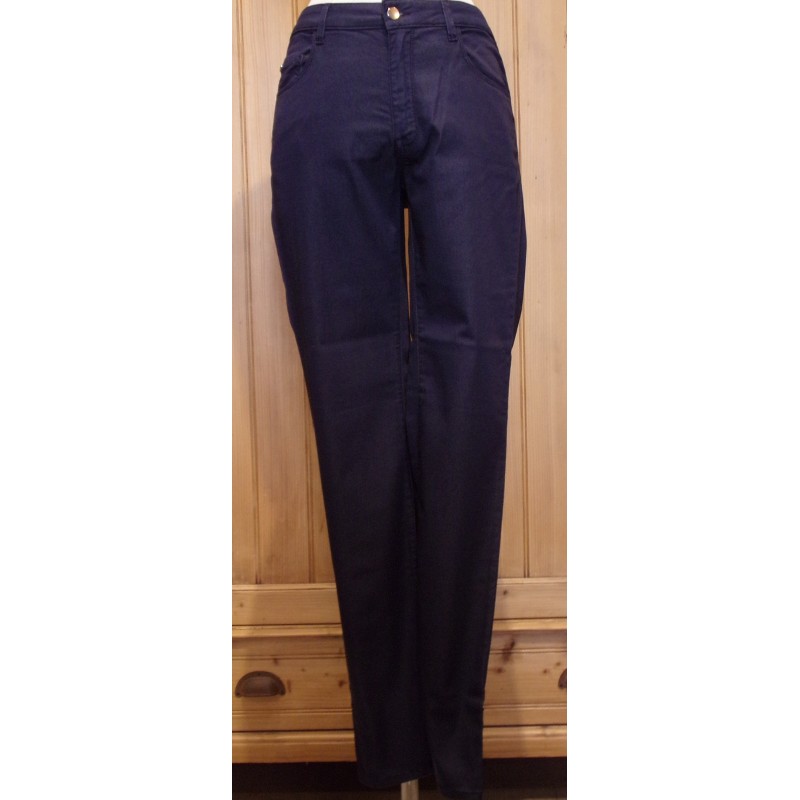 Pantalone stretch No Yes