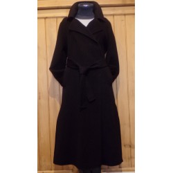 Steinbock women's wool coat